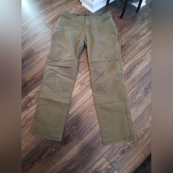 Cabela's Other - Cabela's men's classic fit 40x36 tan cargo utility pants hiking